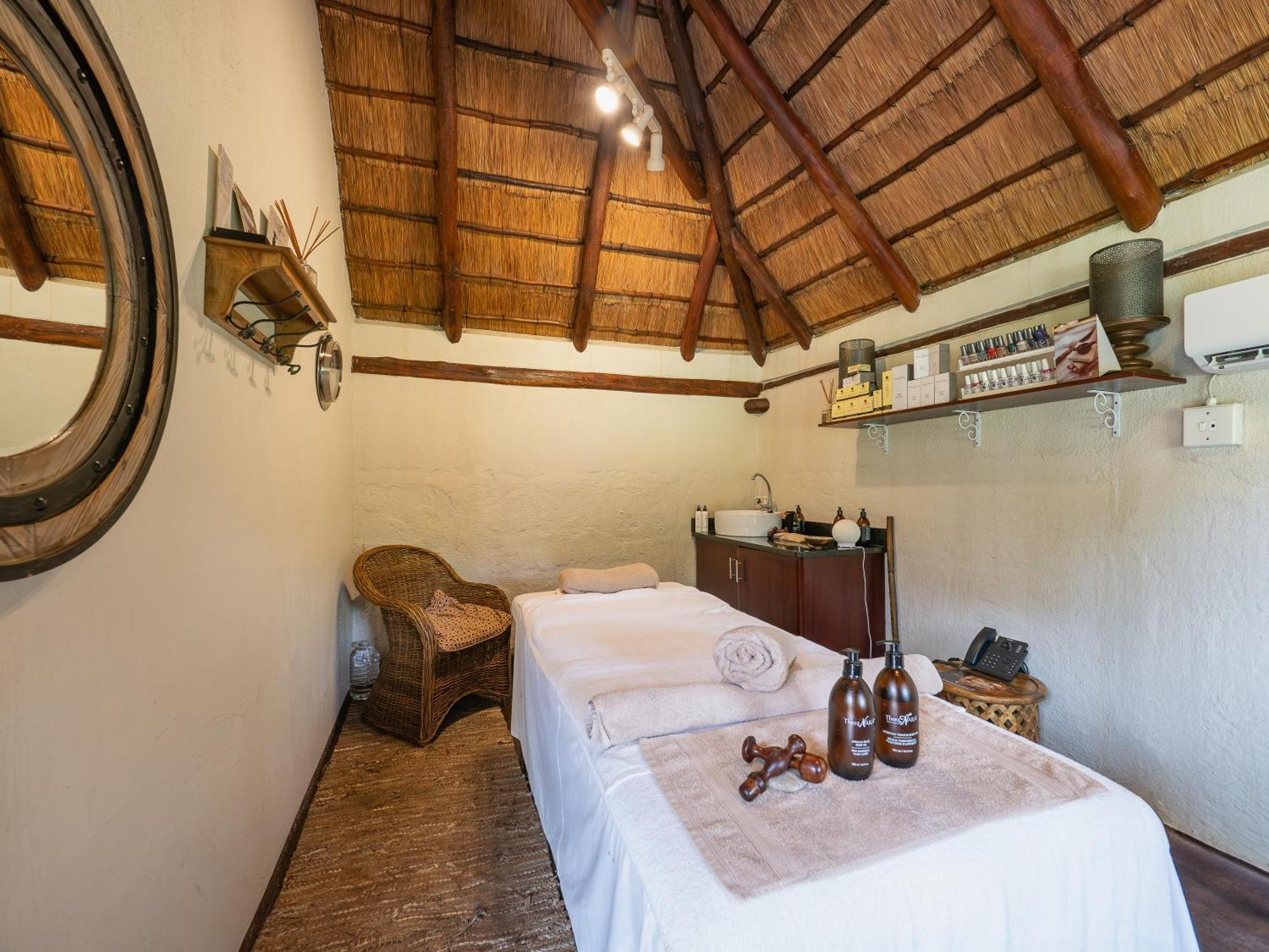 Nyati Safari Lodge フッドスプルイト エクステリア 写真