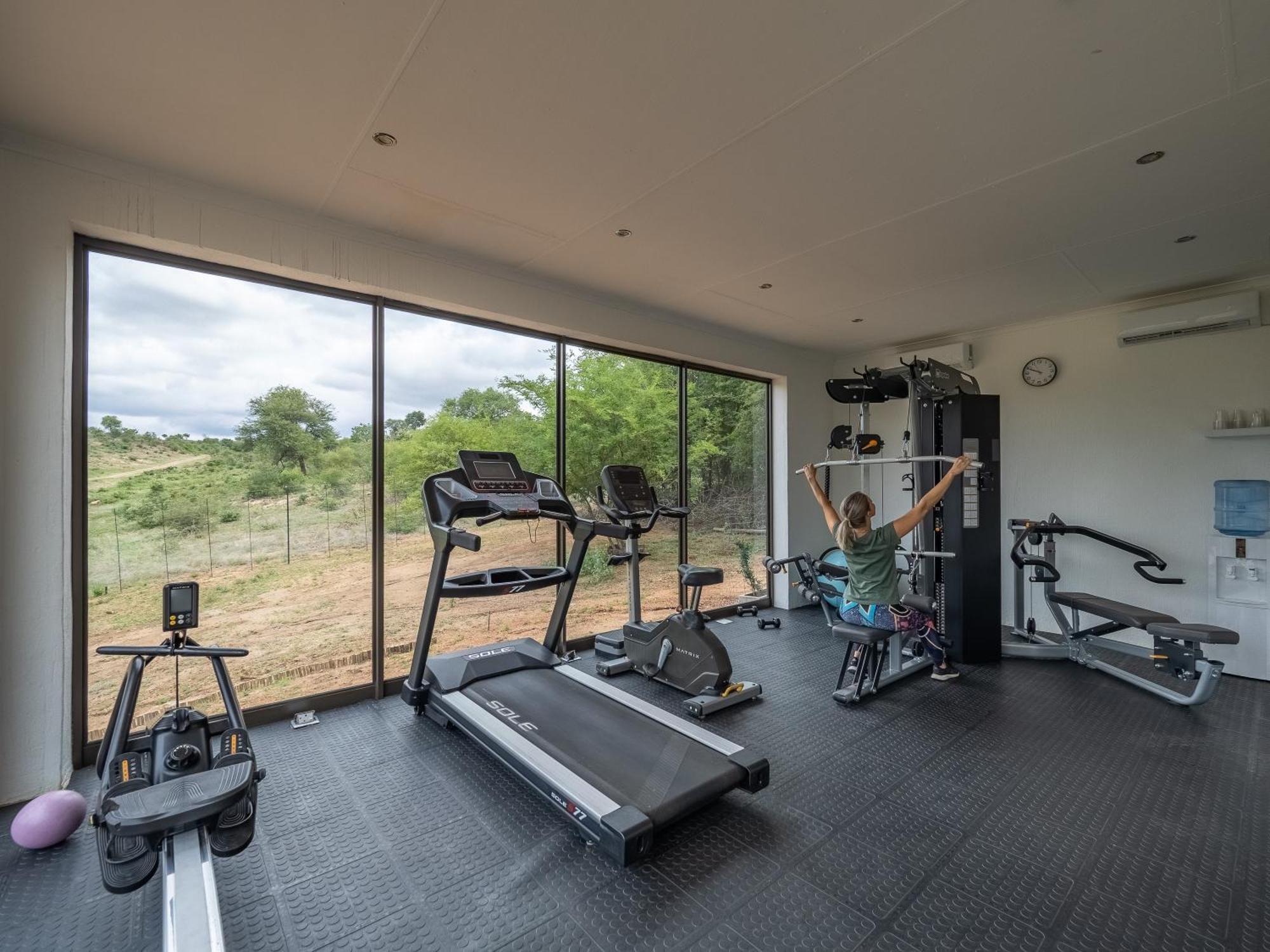 Nyati Safari Lodge フッドスプルイト エクステリア 写真