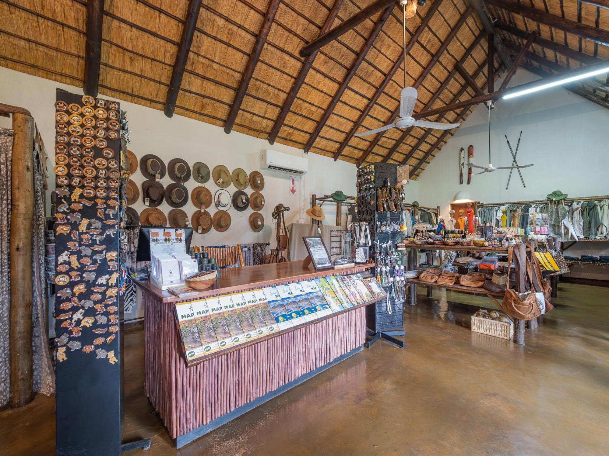 Nyati Safari Lodge フッドスプルイト エクステリア 写真