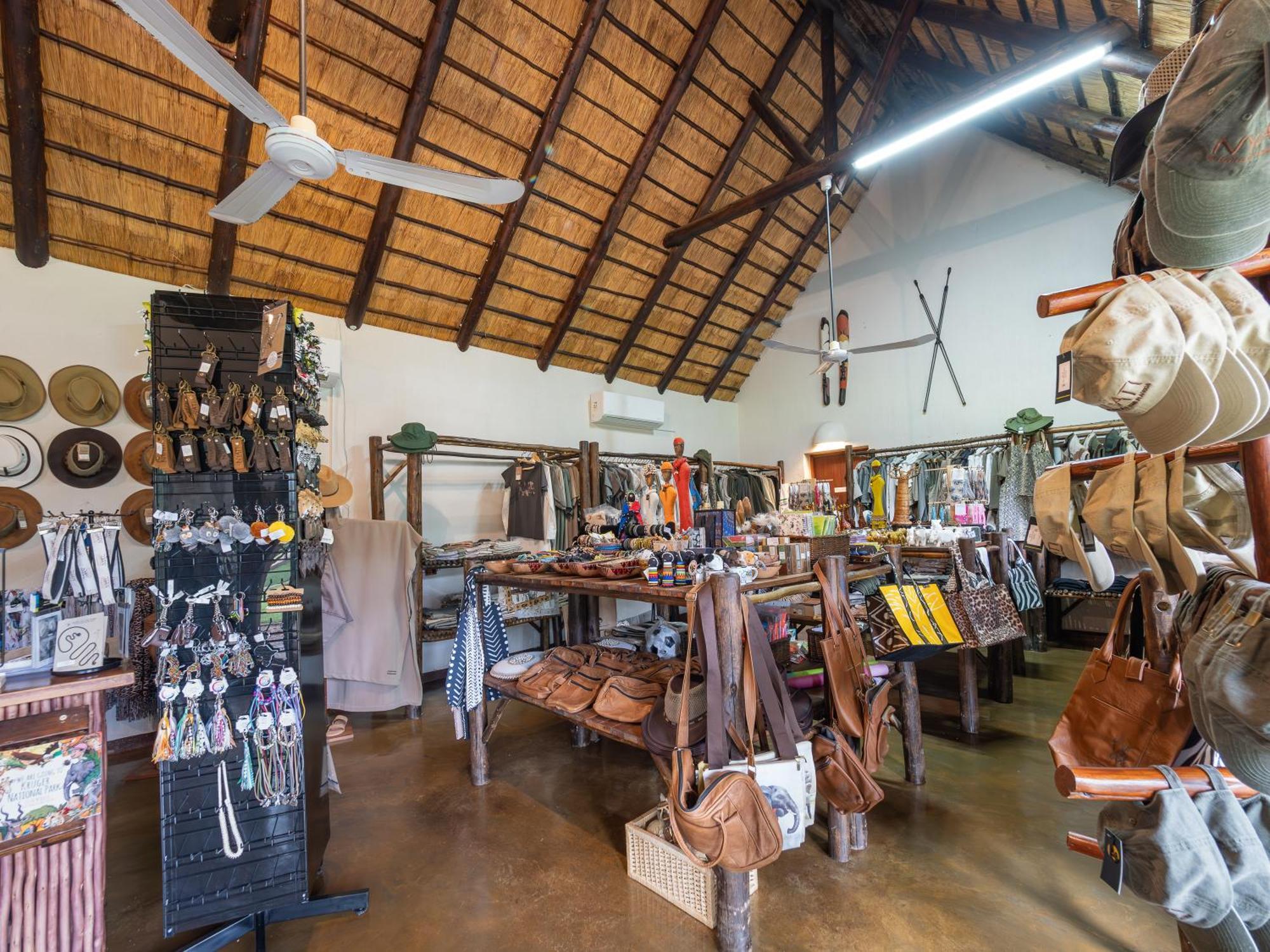 Nyati Safari Lodge フッドスプルイト エクステリア 写真
